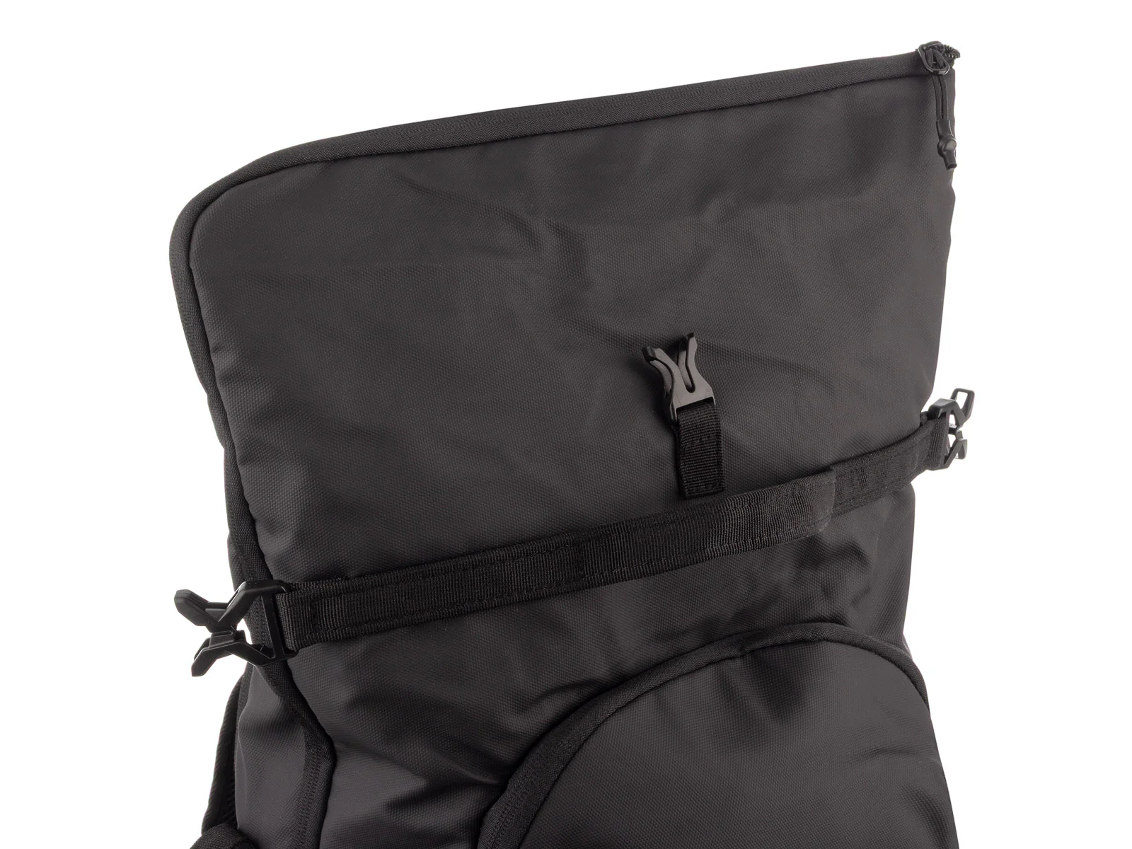 Franky RS110-B Freizeitrucksack Rolltoprucksack dark grey - Image 34
