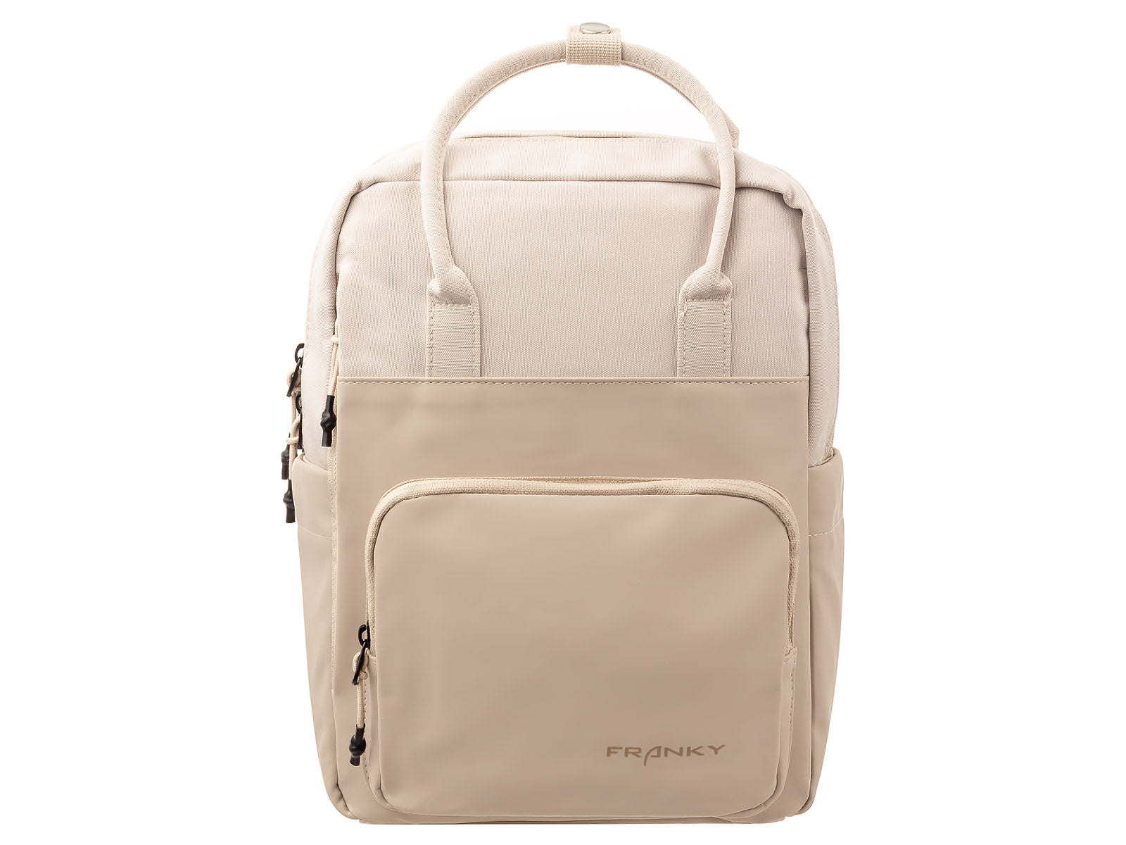 Franky RS55-S Freizeit Rucksack Daypack mit Laptopfach transformation teal