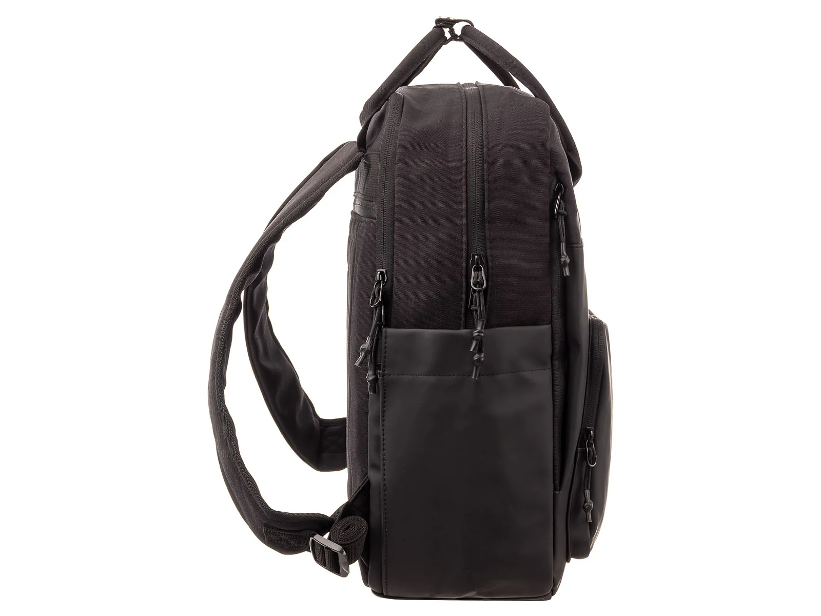 Franky RS55-S Freizeit Rucksack Daypack mit Laptopfach transformation teal - Image 21