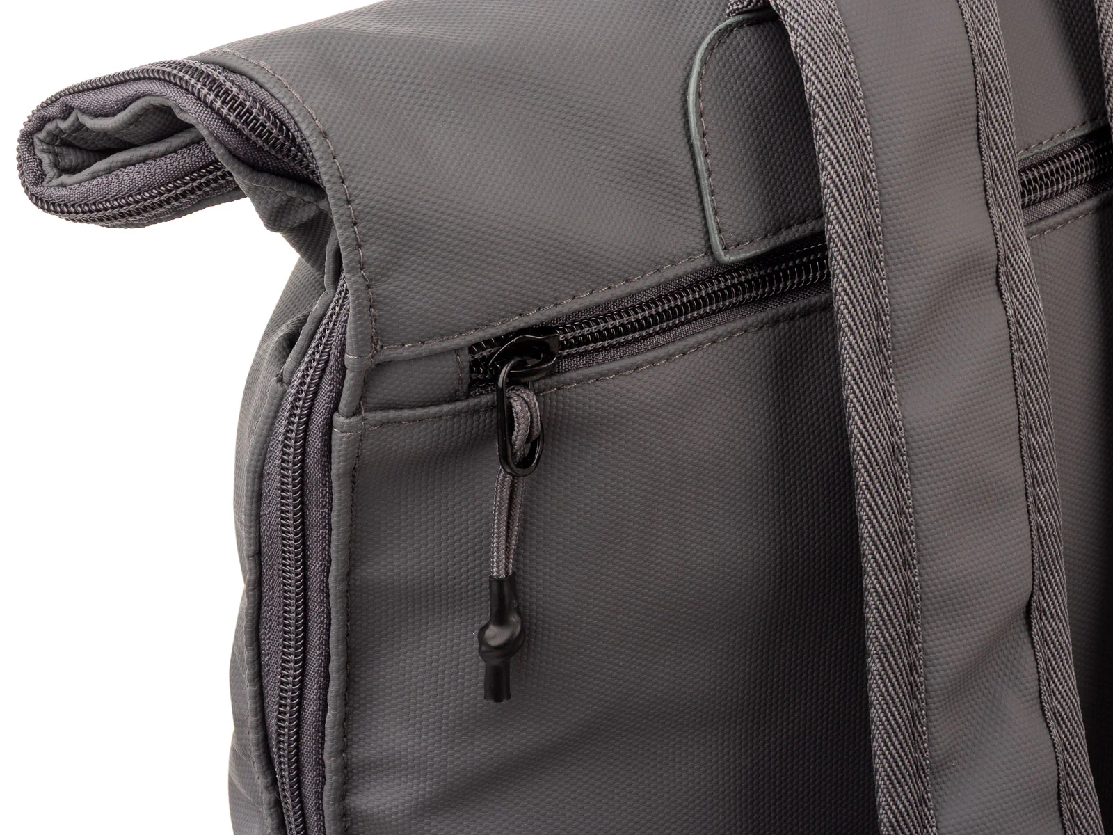 Franky RS92-B Freizeit Rucksack mit Laptopfach ca. 14" black - Image 15