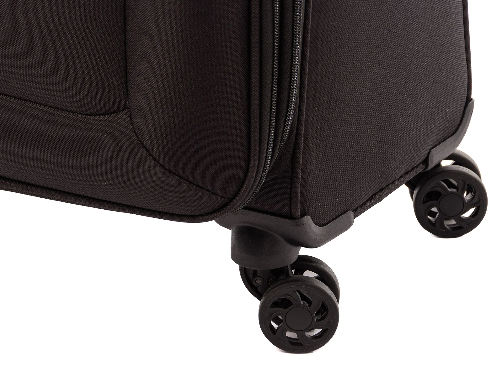 Franky T22S-DW/DR Spinner 55er mit Zahlenschloss Gr. S black - Image 11