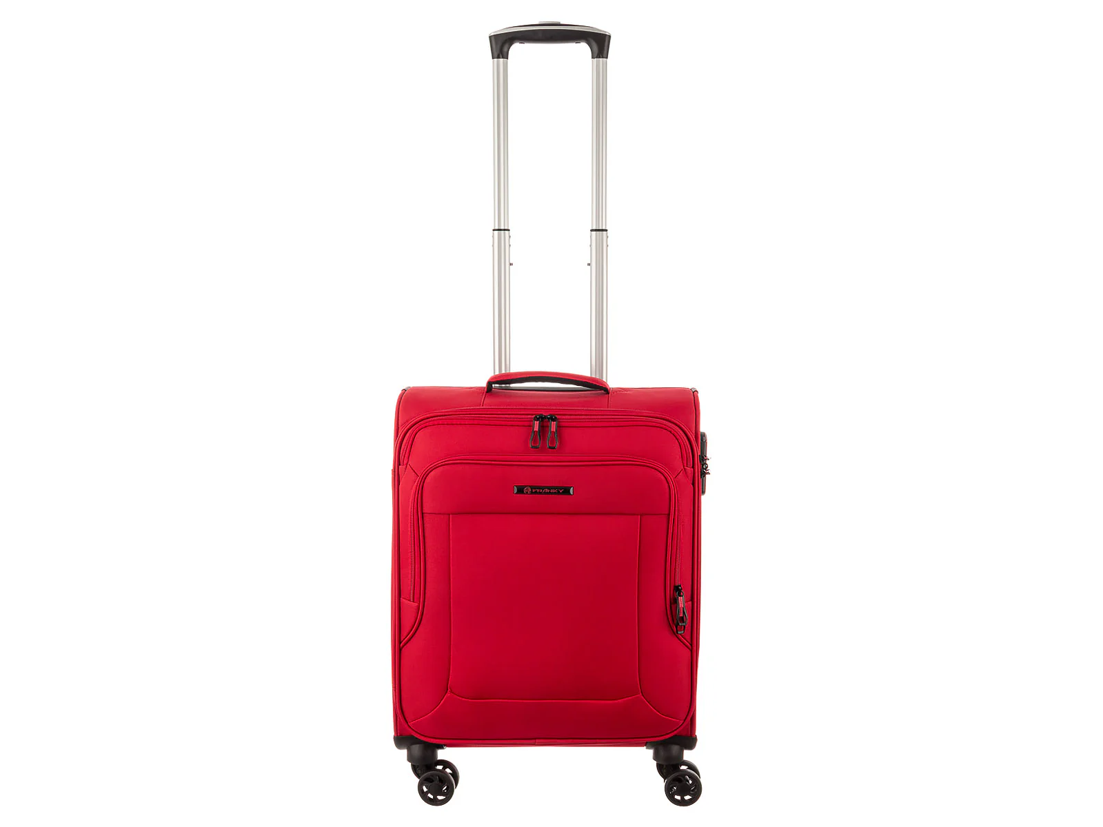 Franky T22S-DW/DR Spinner 55er mit Zahlenschloss Gr. S black - Image 2