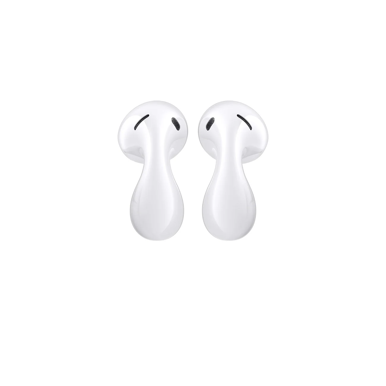 Huawei FreeBuds 5 Weiß In-Ear-Kopfhörer - 30 Stunden mit Case, ANC, Hi-Res - Image 3