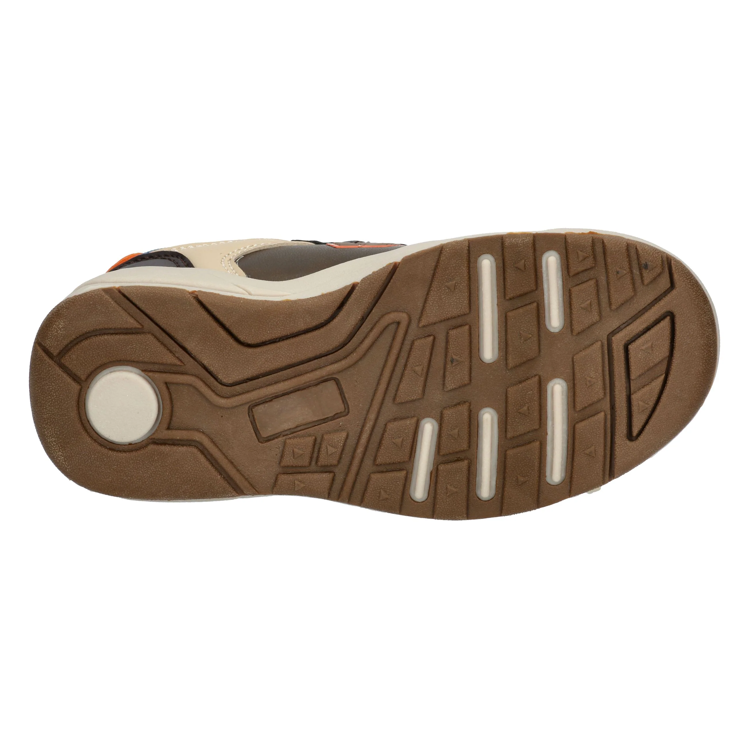 Freizeitschuh Jungen Klettverschluss braun LICO Moray VS - Image 59