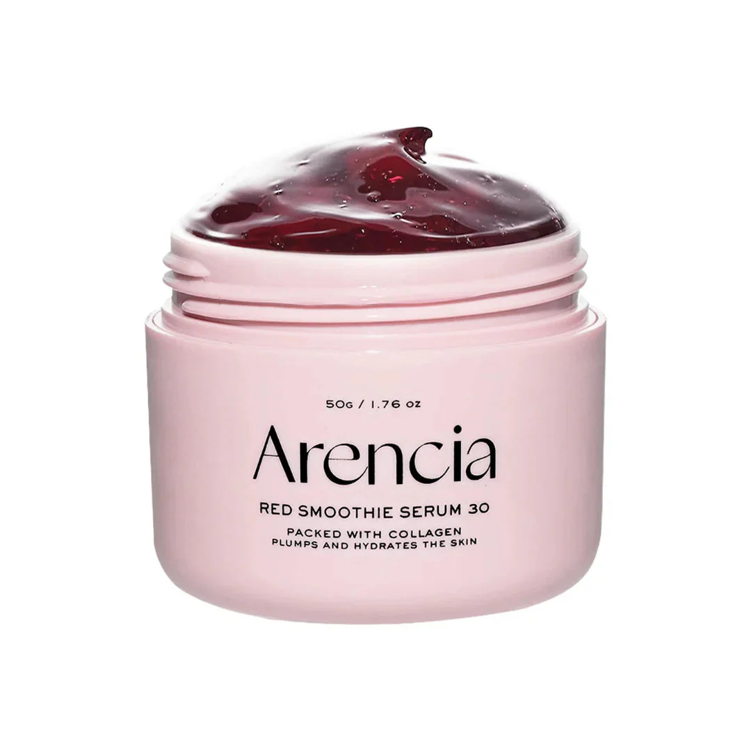 Fresh Red Smoothie Serum – 50 g