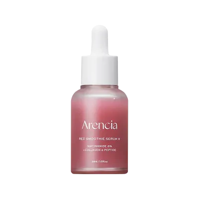 Fresh Red Smoothie Serum 8 – 30 ml
