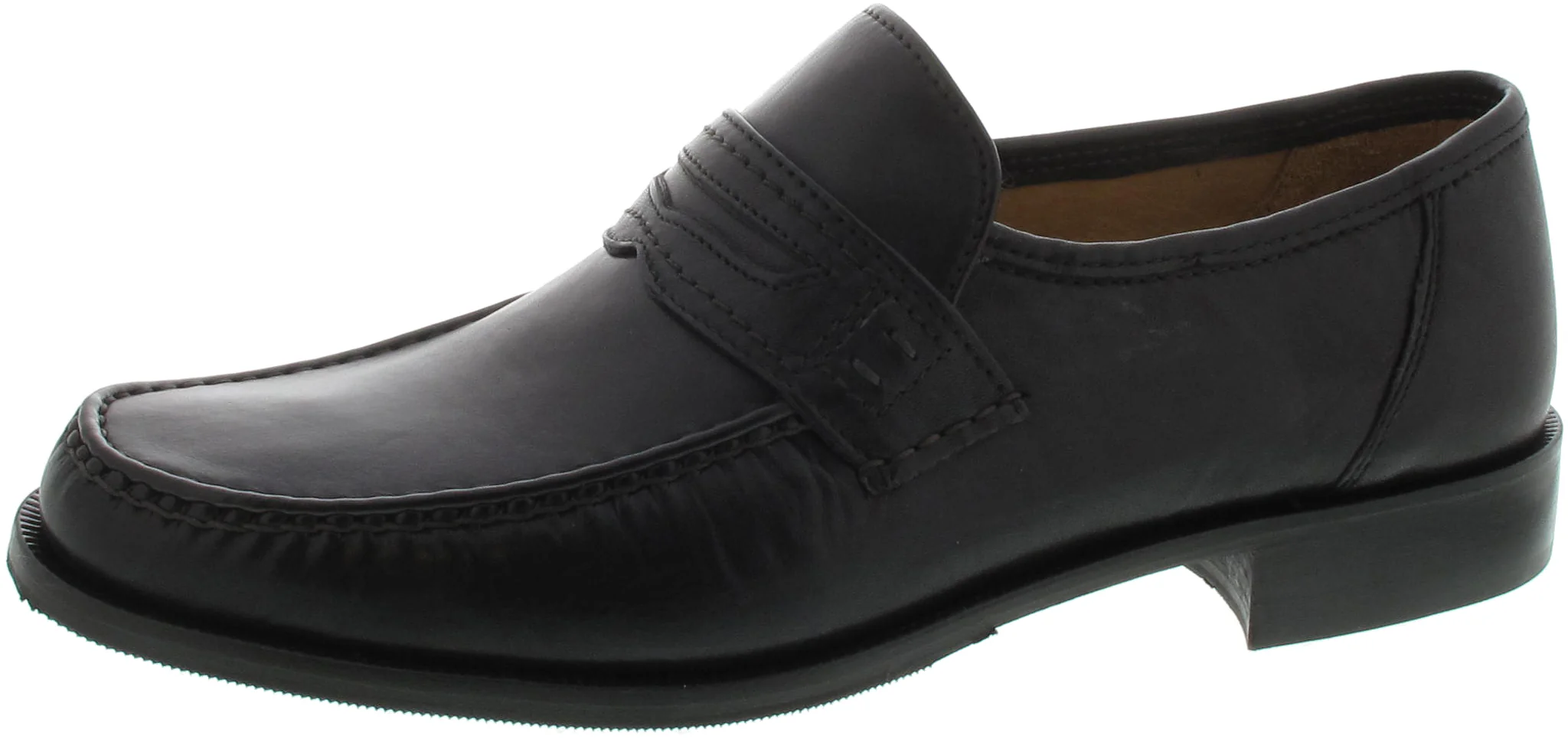 Fretz Men Torino Herren Mokassin braun - Image 6