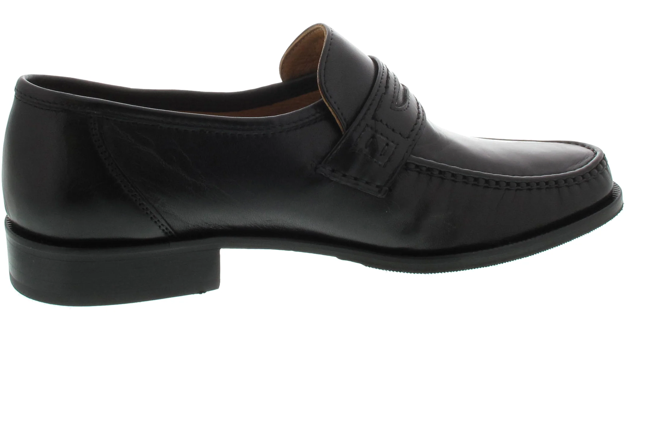 Fretz Men Torino Herren Mokassin schwarz - Image 10