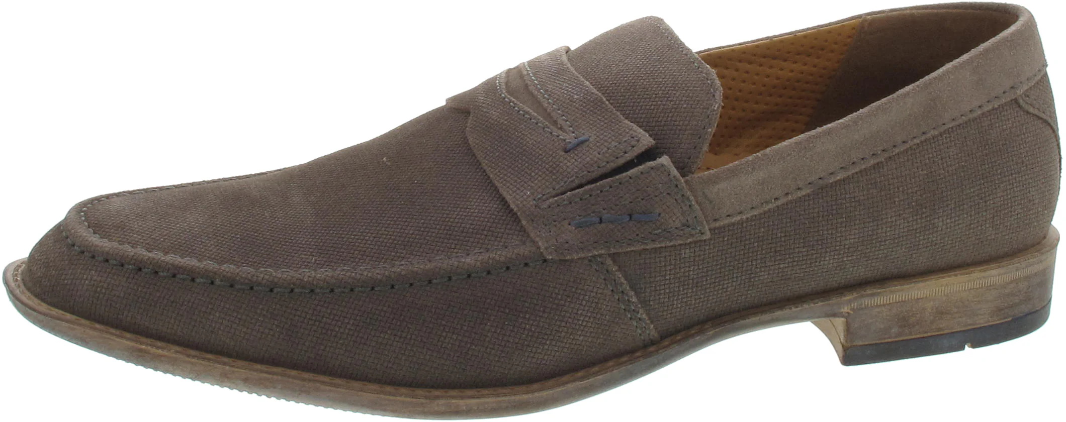 Fretz Men Tosco Herren Mokassin beige - Image 3