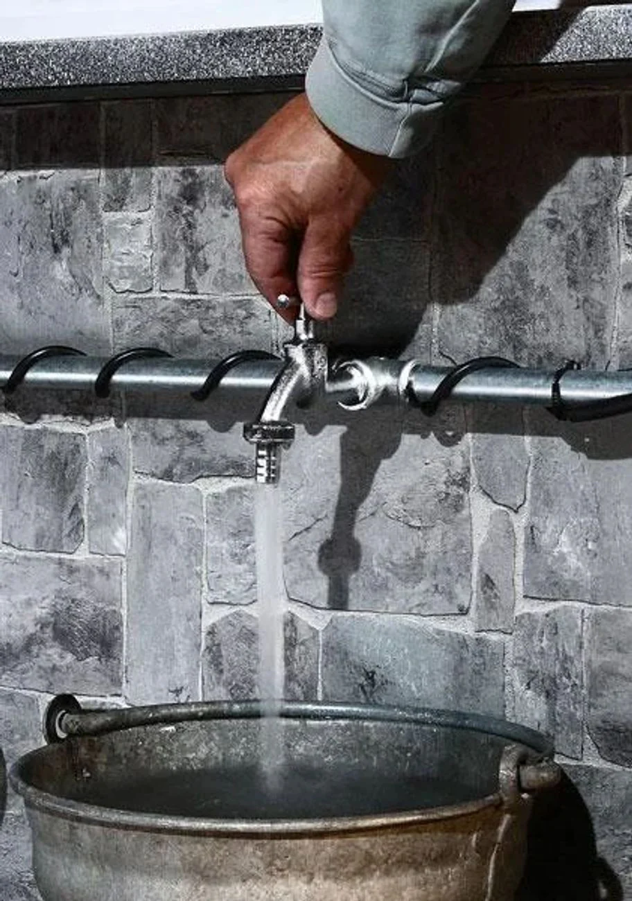Frostschutz Heizkabel für Wasserleitungen mit Thermostat, 2m, 32W - Image 11