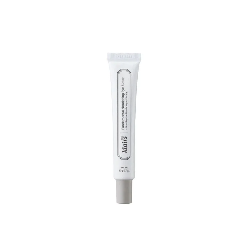 Fundamental Nourishing Eye Butter – 20 g
