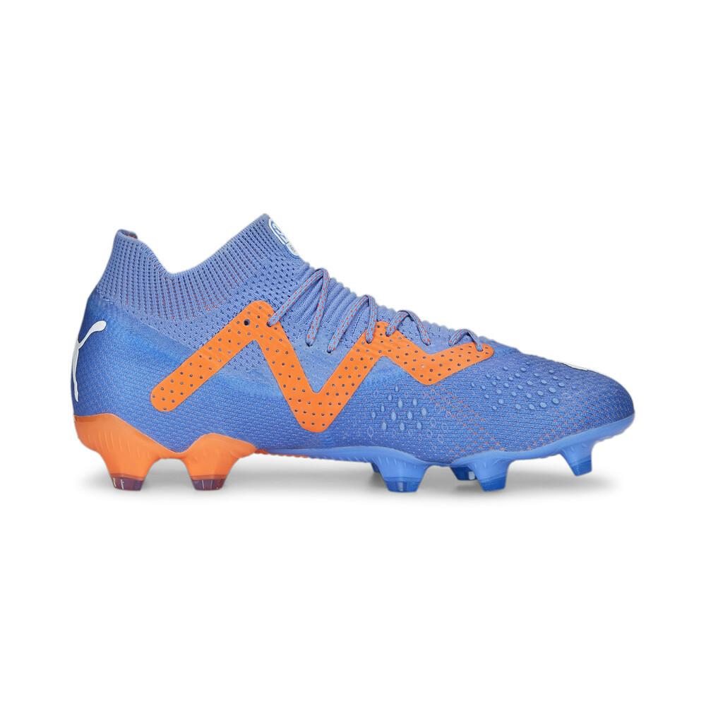 Fußball-Schuhe Erwachsener Puma Future Ultimate Fg Weiß - Image 20