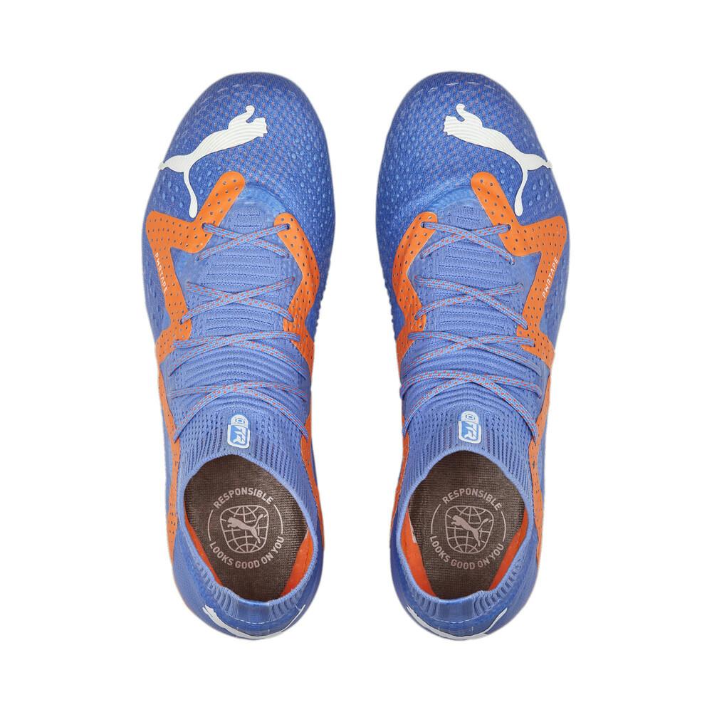Fußball-Schuhe Erwachsener Puma Future Ultimate Fg Weiß - Image 25