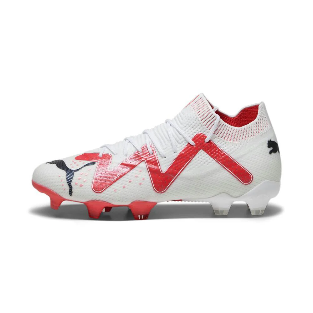 Fußball-Schuhe Erwachsener Puma Future Ultimate Fg Weiß - Image 23