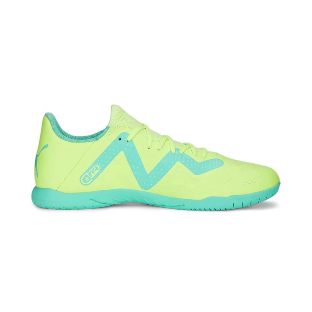 Fußball-Schuhe Mann Puma Future Play It Gelb - Image 38
