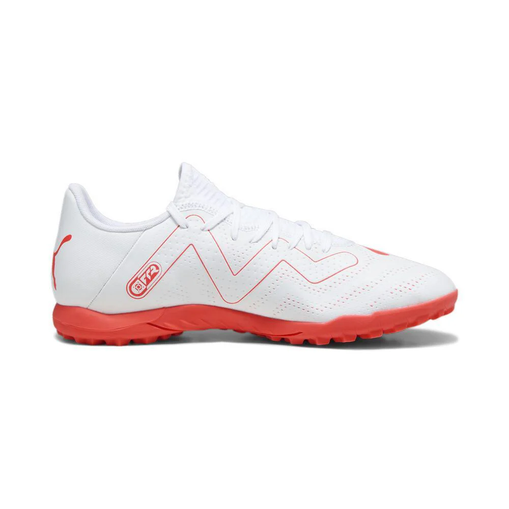 Fußball-Schuhe Mann Puma Future Play Tt Weiß - Image 39