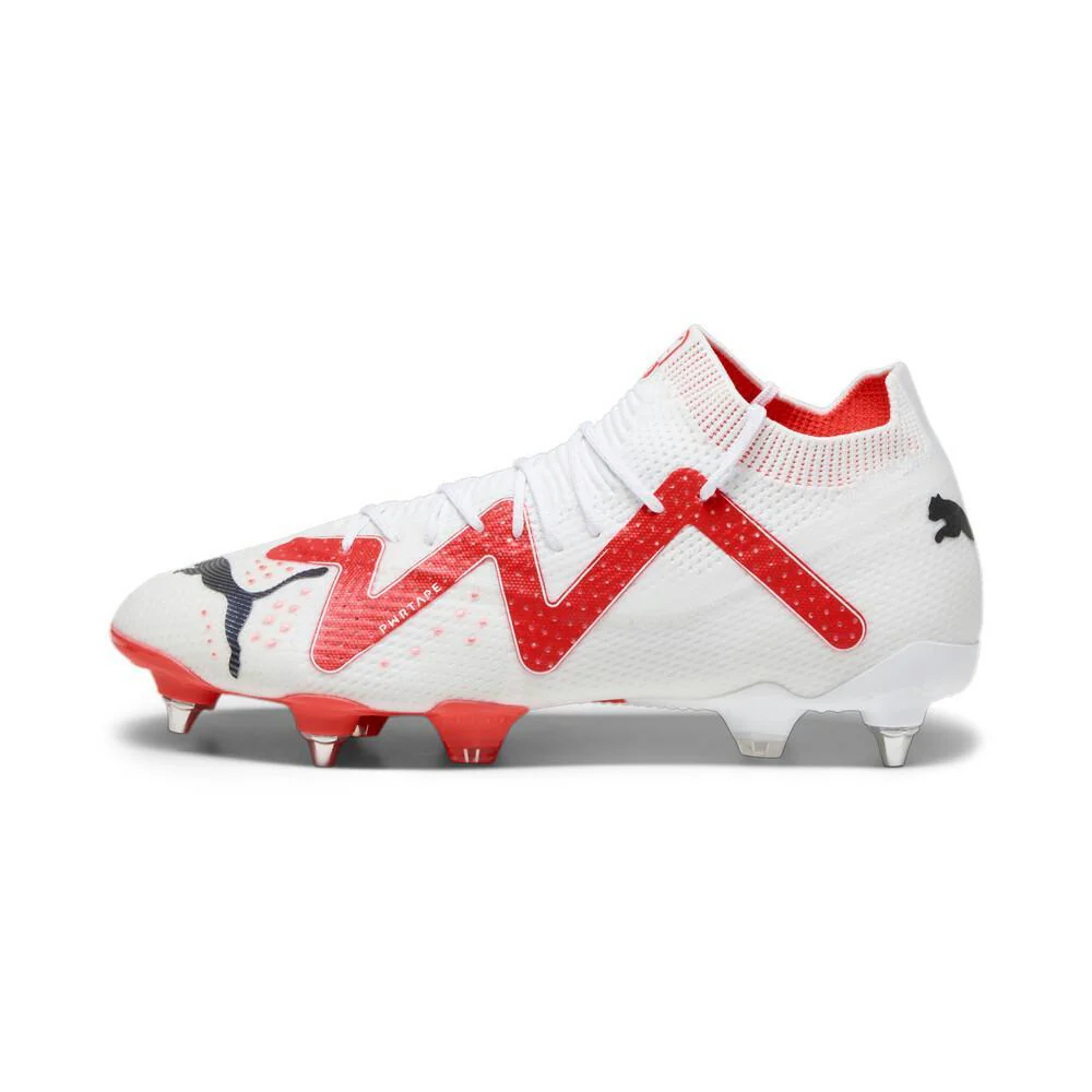 Fußball-Schuhe Mann Puma Future Ultimate Mxsg Weiß - Image 20