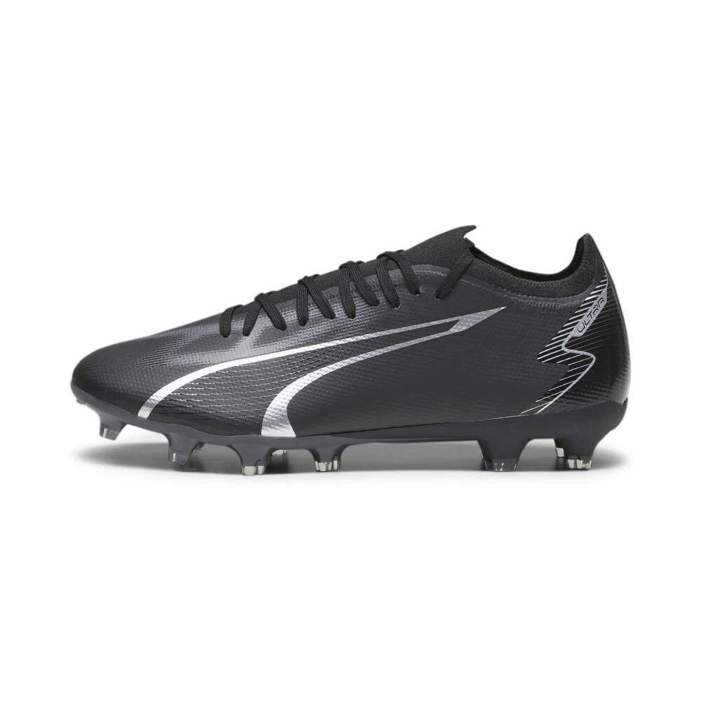 Fußball-Schuhe Mann Puma Ultra Match Fg Schwarz - Image 57