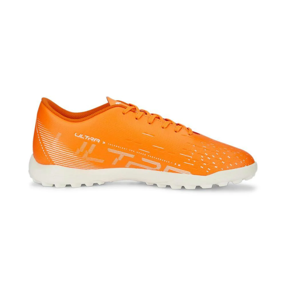 Fußball-Schuhe Mann Puma Ultra Play Tt Orange - Image 18