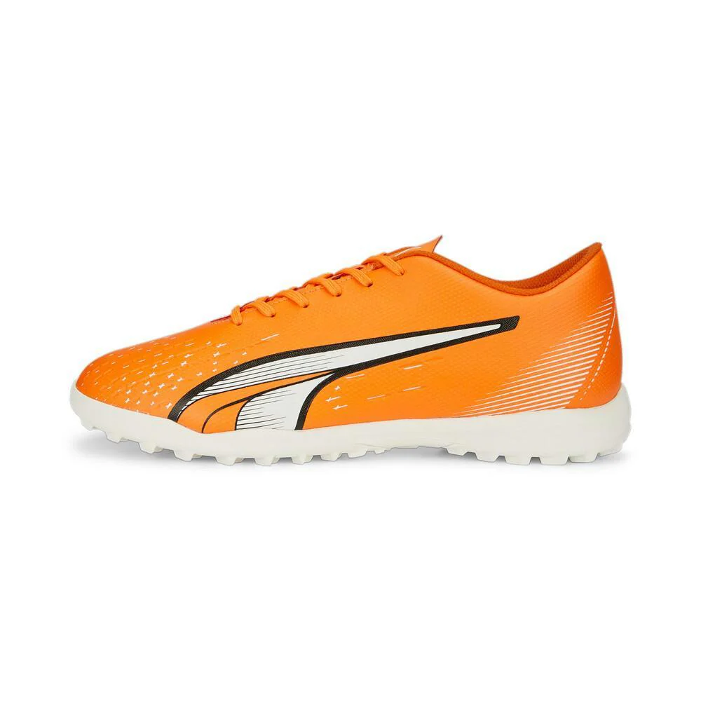 Fußball-Schuhe Mann Puma Ultra Play Tt Orange - Image 23