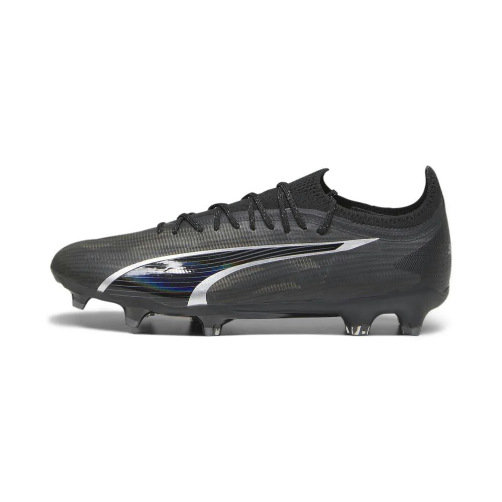 Fußball-Schuhe Mann Puma Ultra Ultimate Fg Schwarz - Image 45