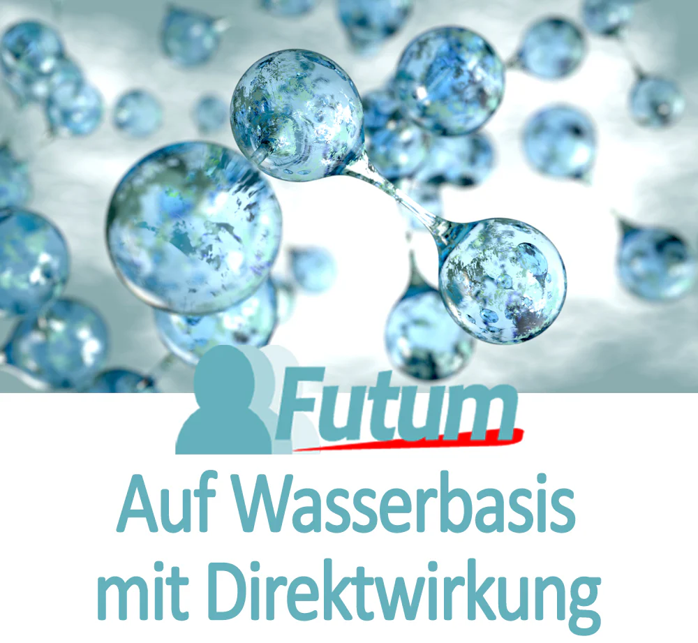 Futum 1x2 Liter + Sprüher Wespenspray - Image 3
