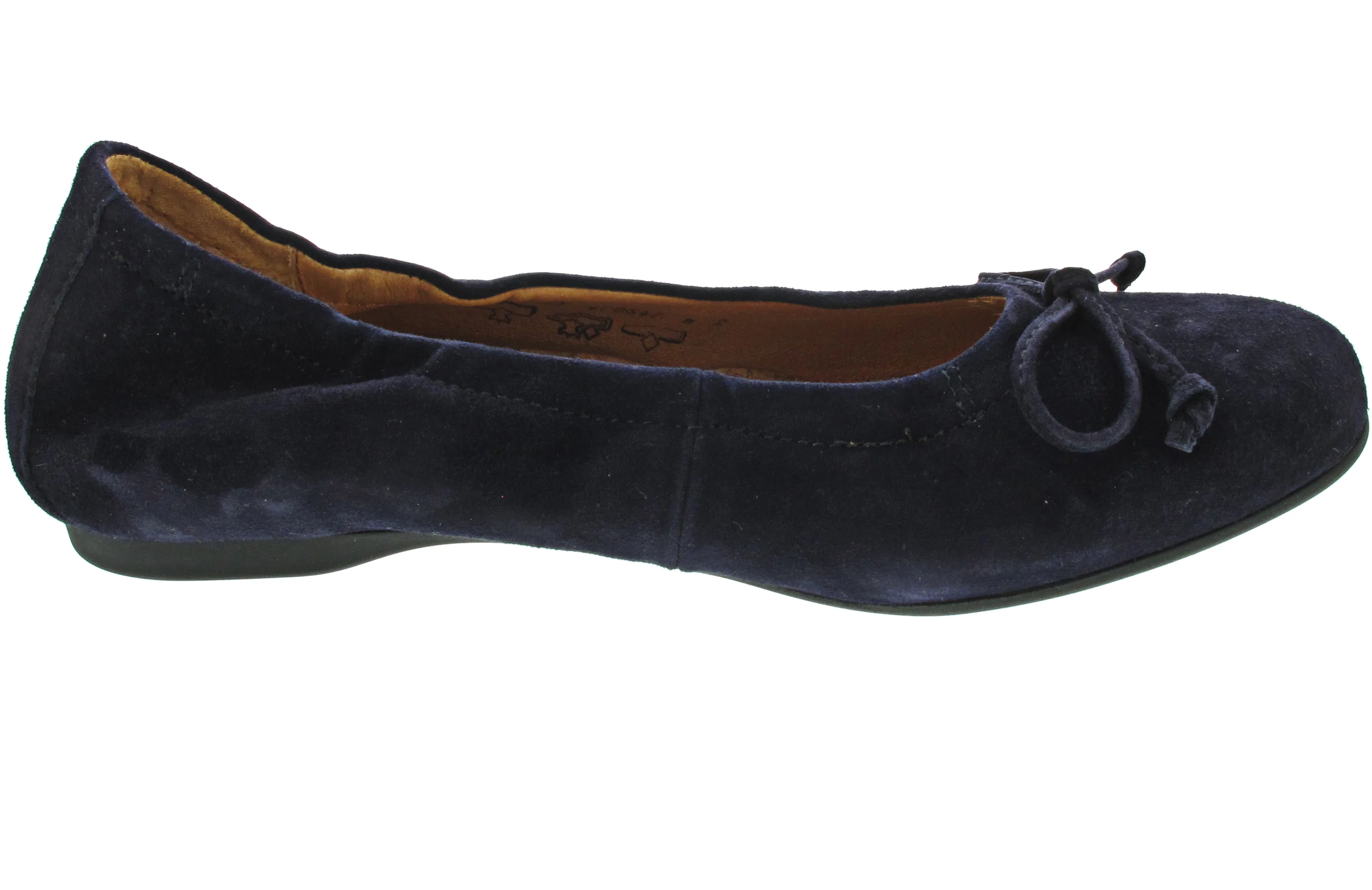 Gabor Ballerina Blau - Image 9