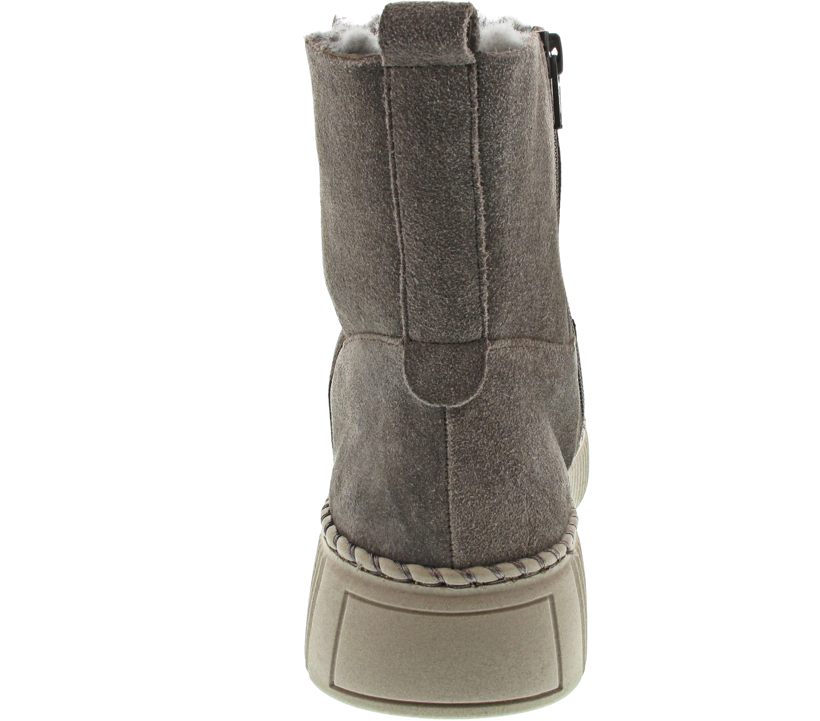 Gabor Boots Beige - Image 15