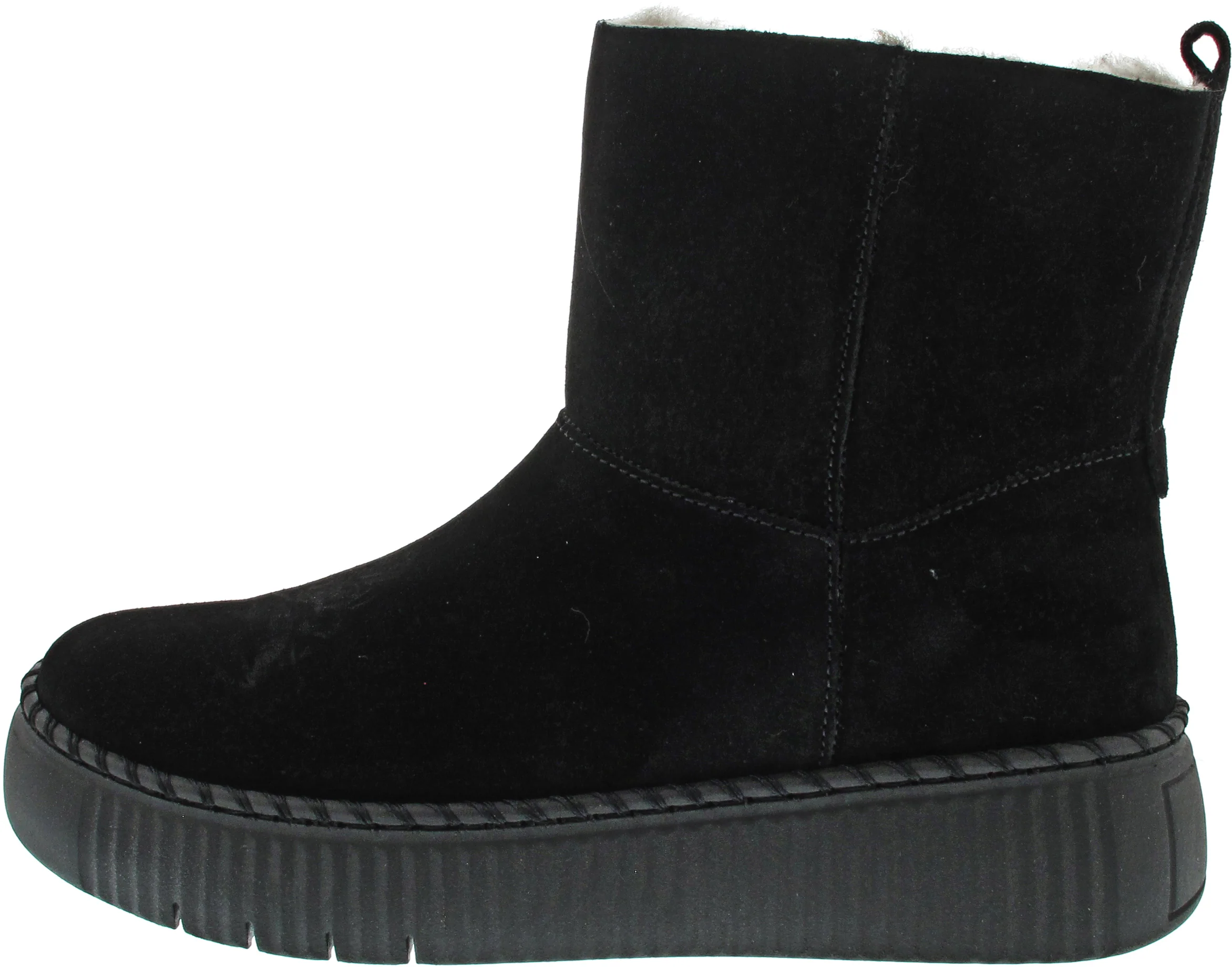 Gabor Boots Schwarz - Image 4