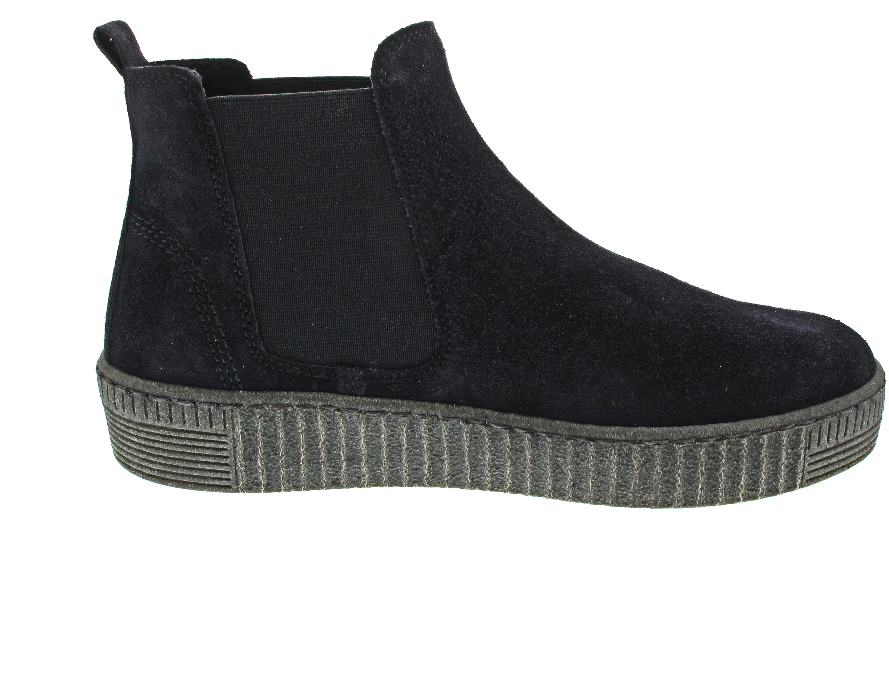 Gabor Chelsea Boot Blau - Image 16