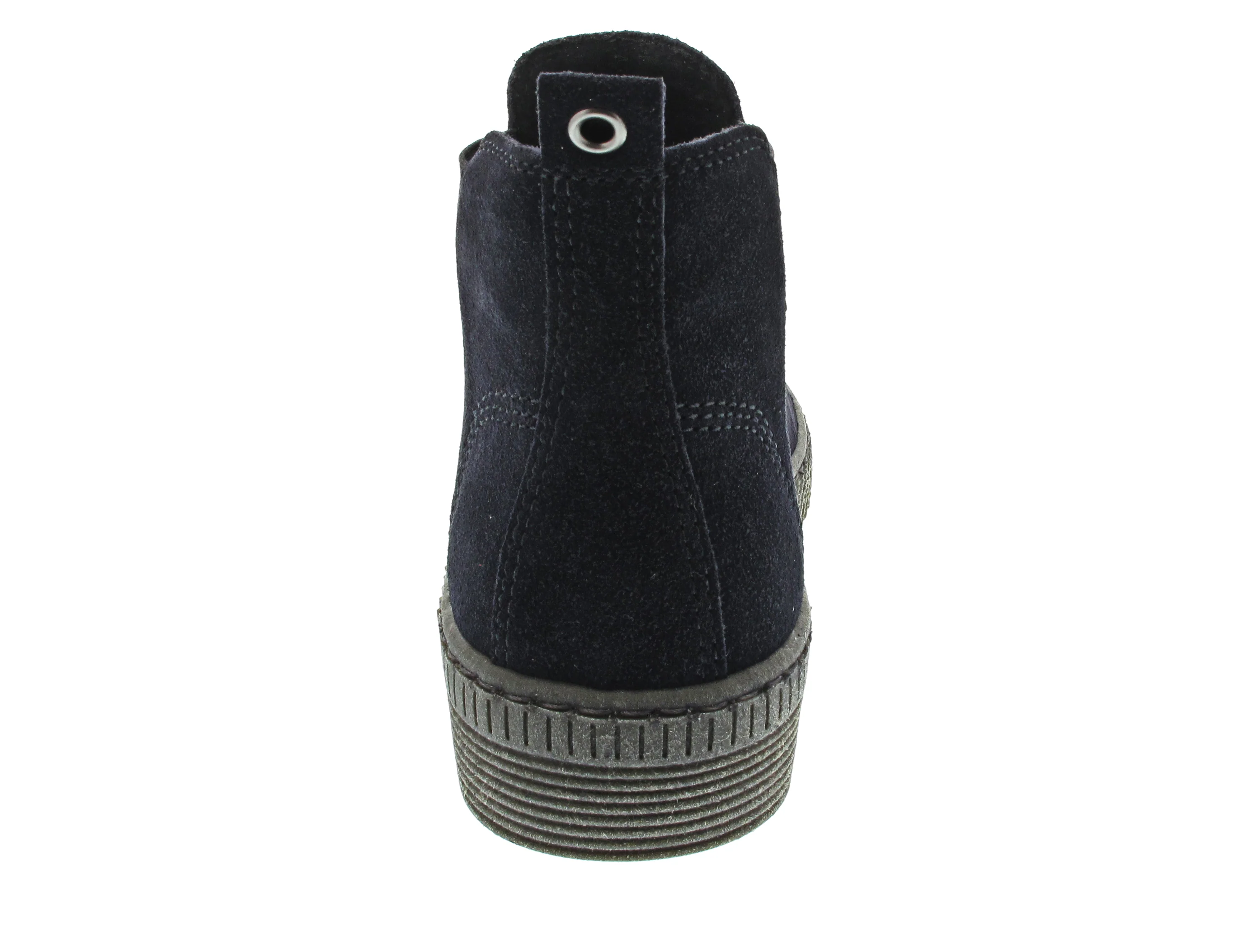 Gabor Chelsea Boot Blau - Image 19