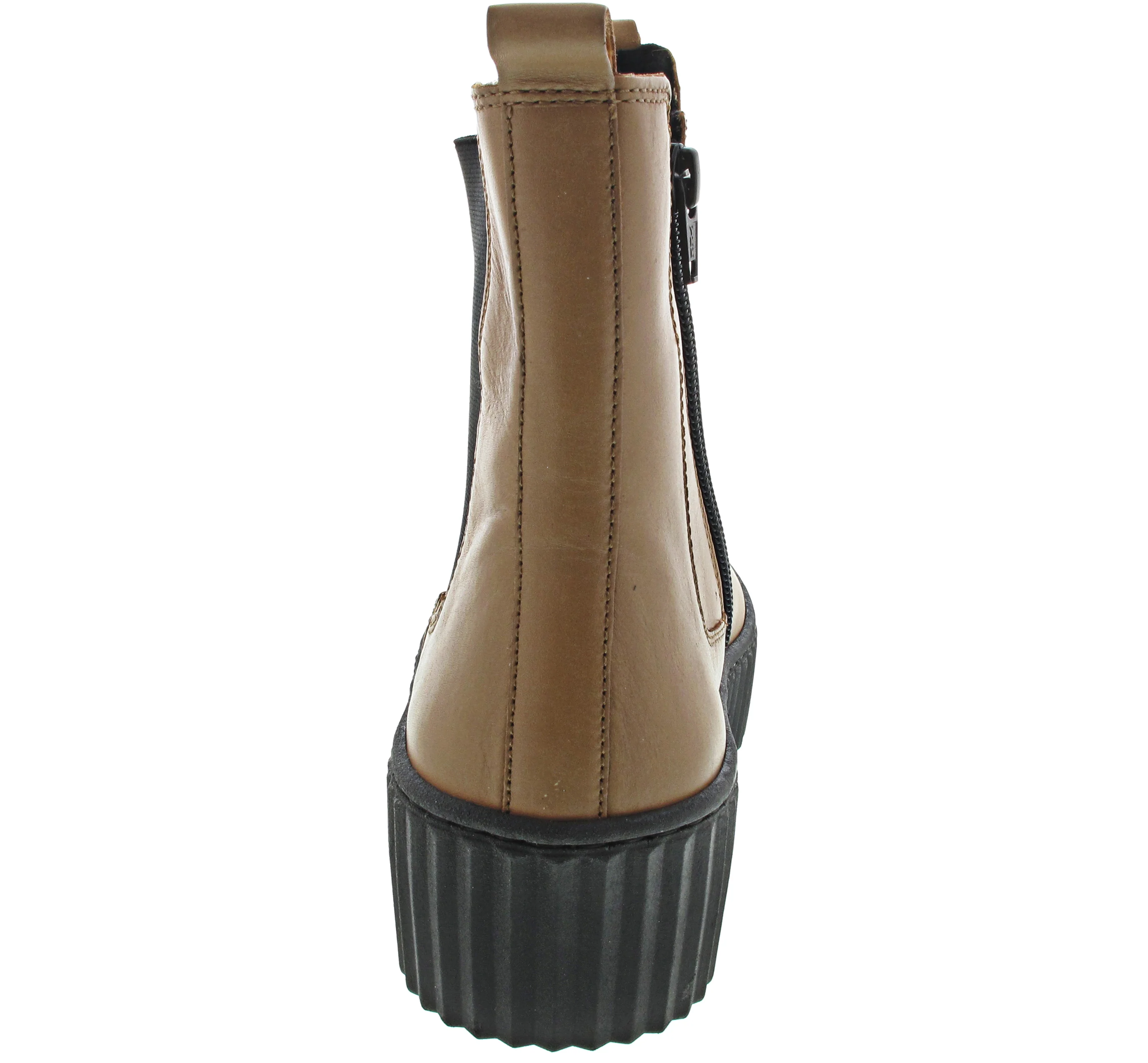 Gabor Chelsea Boot Braun - Image 2