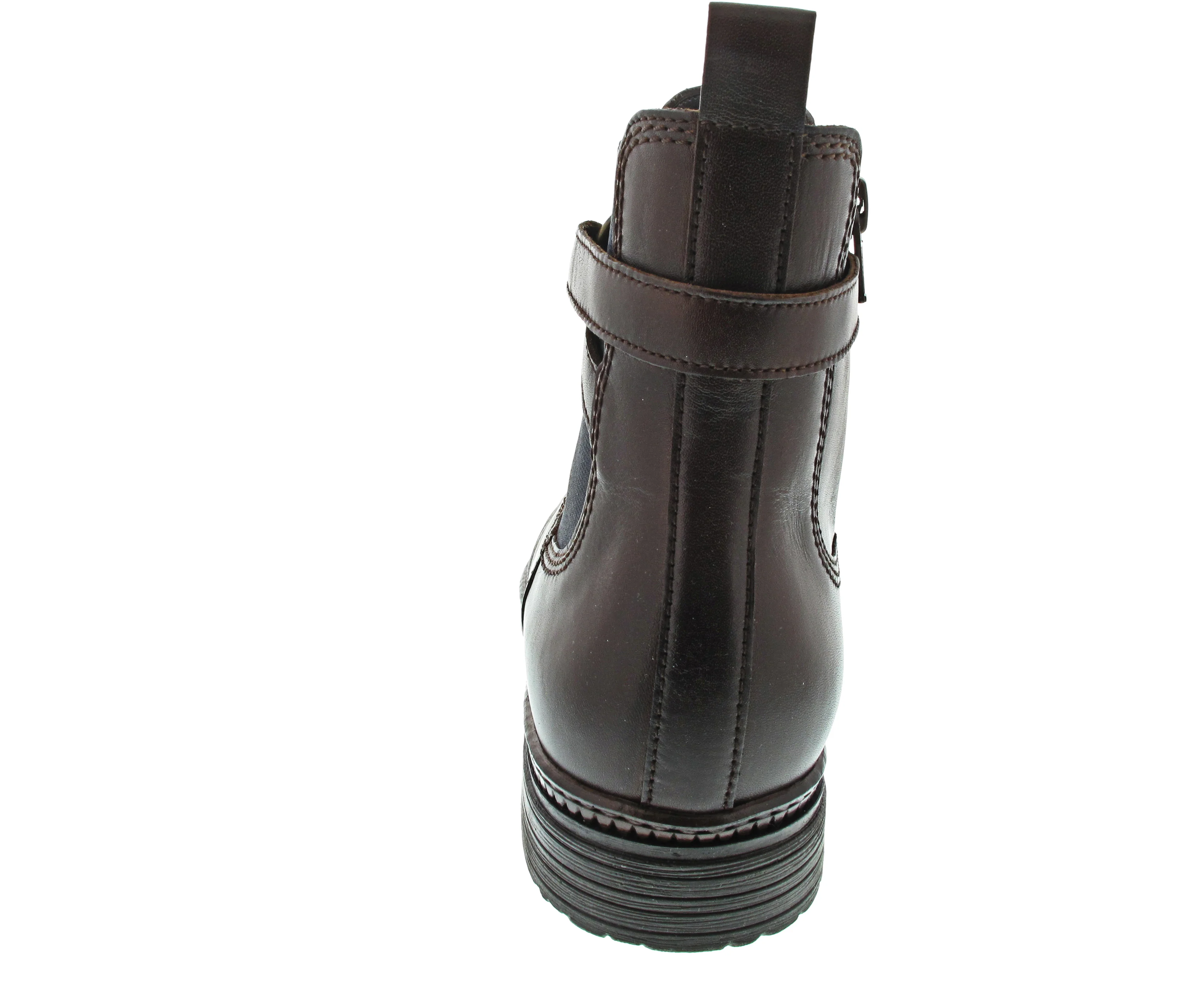 Gabor Chelsea Boot Braun - Image 3