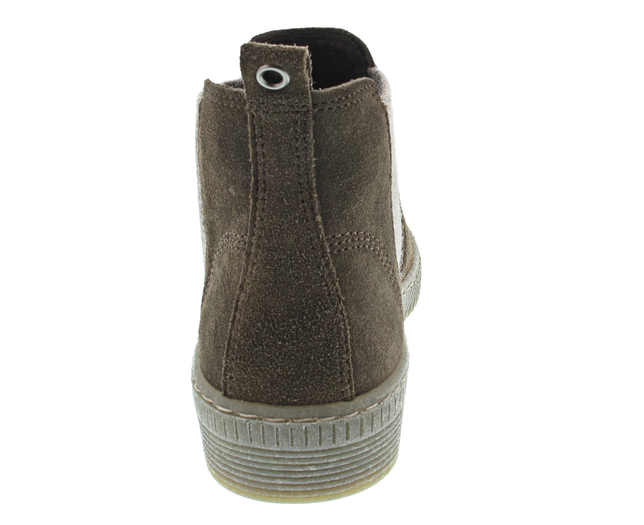 Gabor Chelsea Boot Braun - Image 2