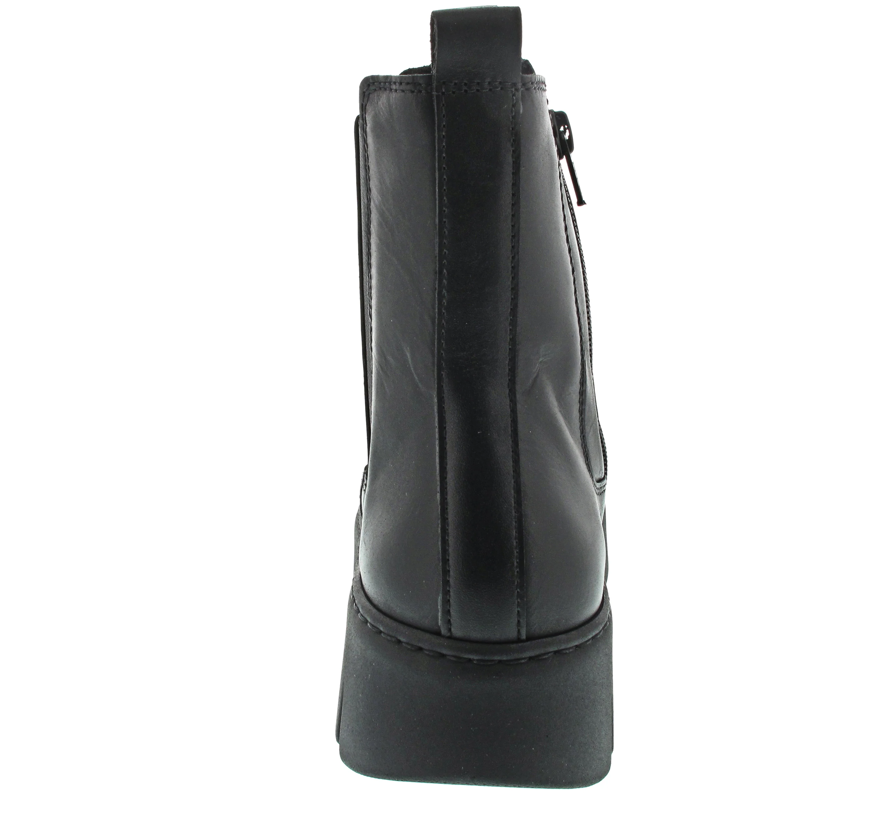 Gabor Chelsea Boot Schwarz - Image 2