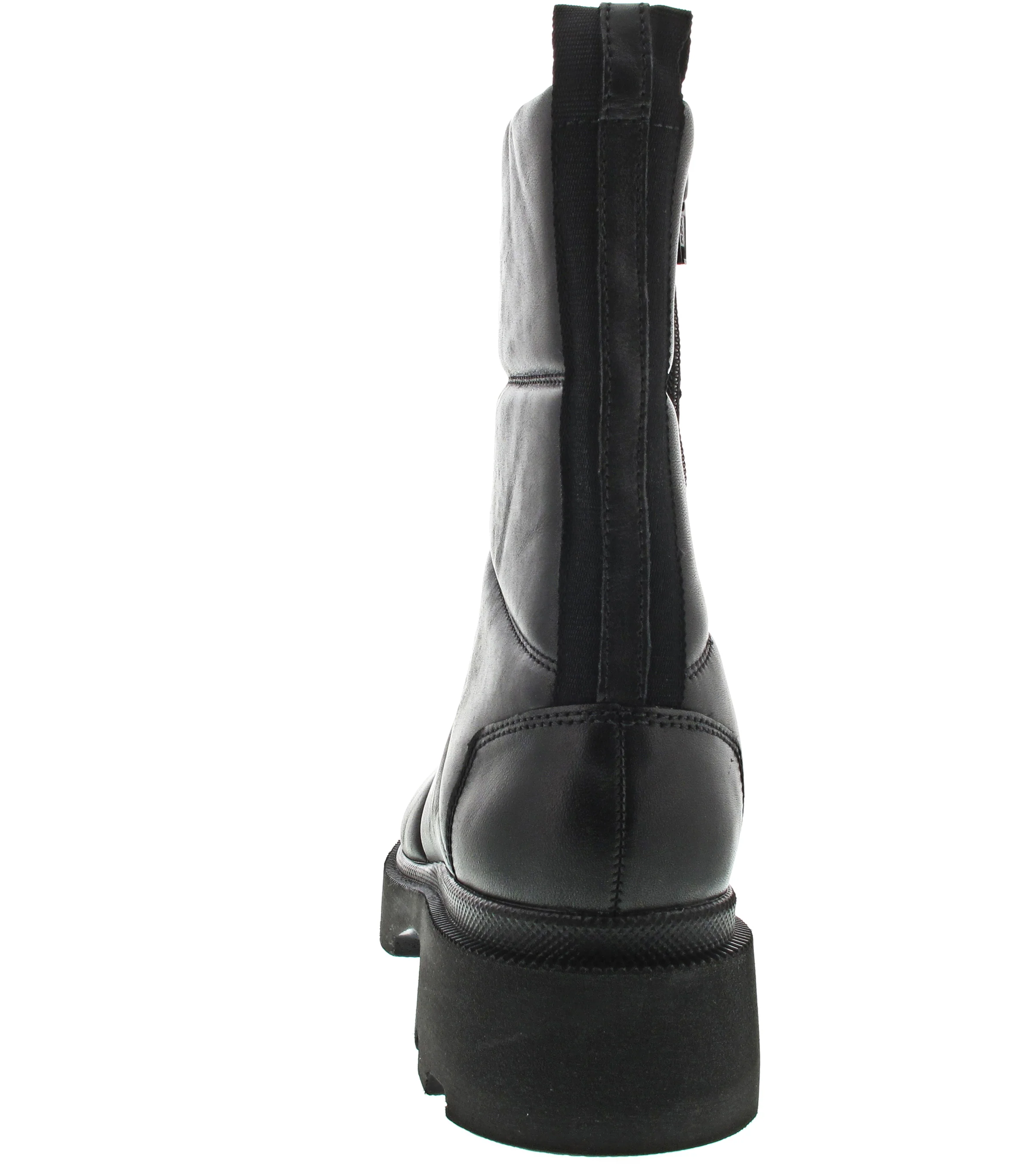 Gabor Comfort Boots Schwarz - Image 6