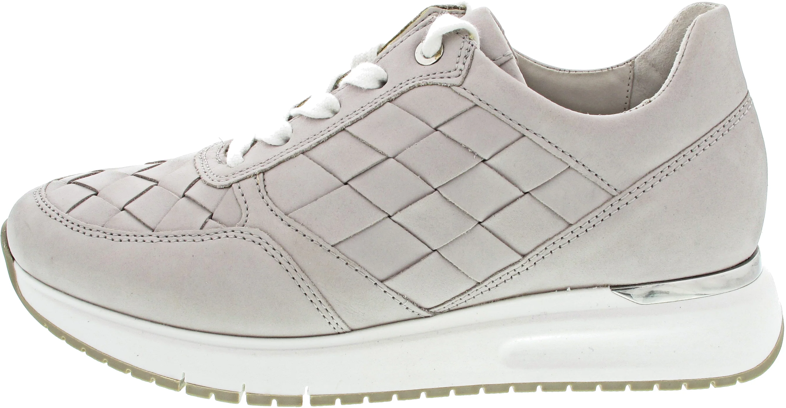 Gabor Comfort Davos Sneaker low Grau - Image 5