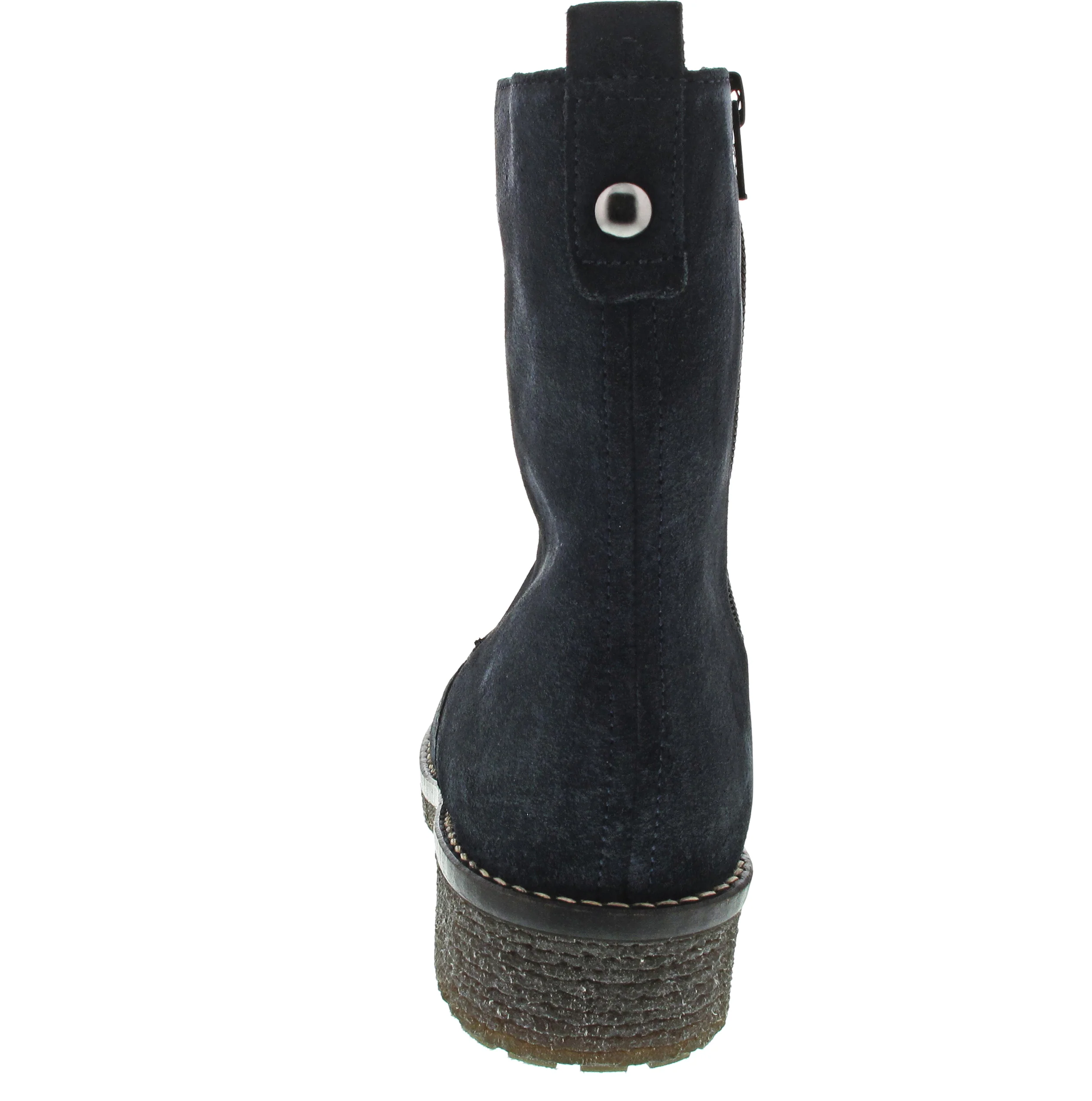 Gabor Comfort Schnürstiefel Blau - Image 5