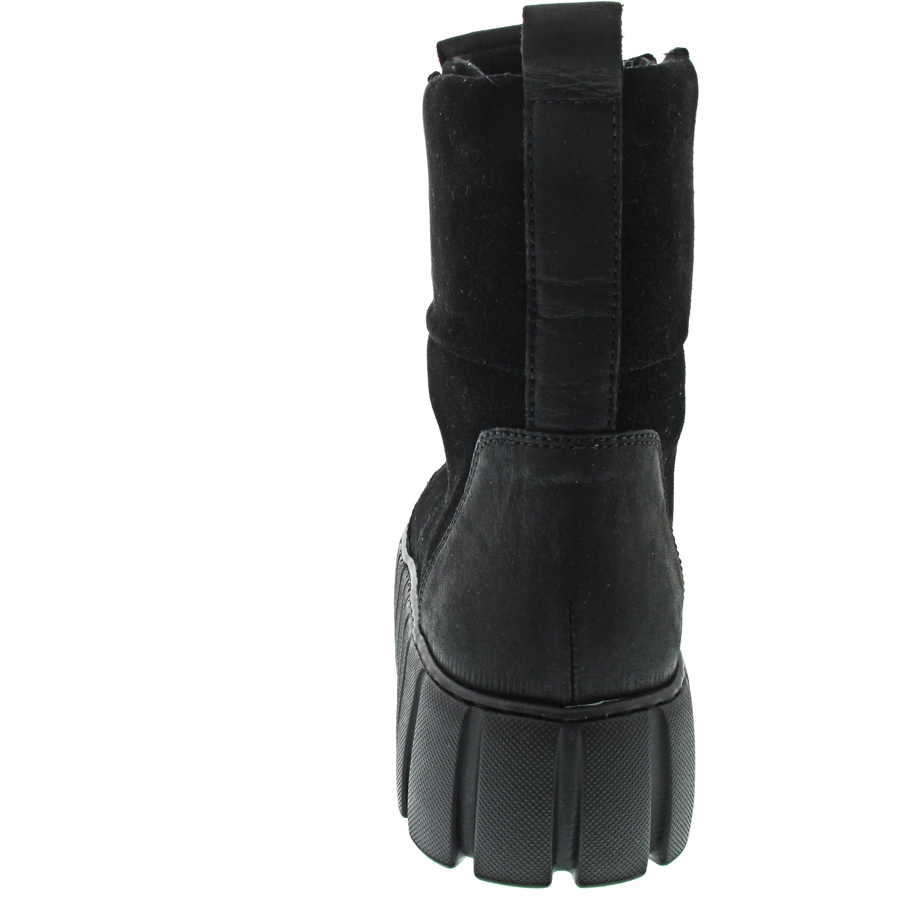 Gabor Comfort Schnürstiefel Schwarz - Image 11