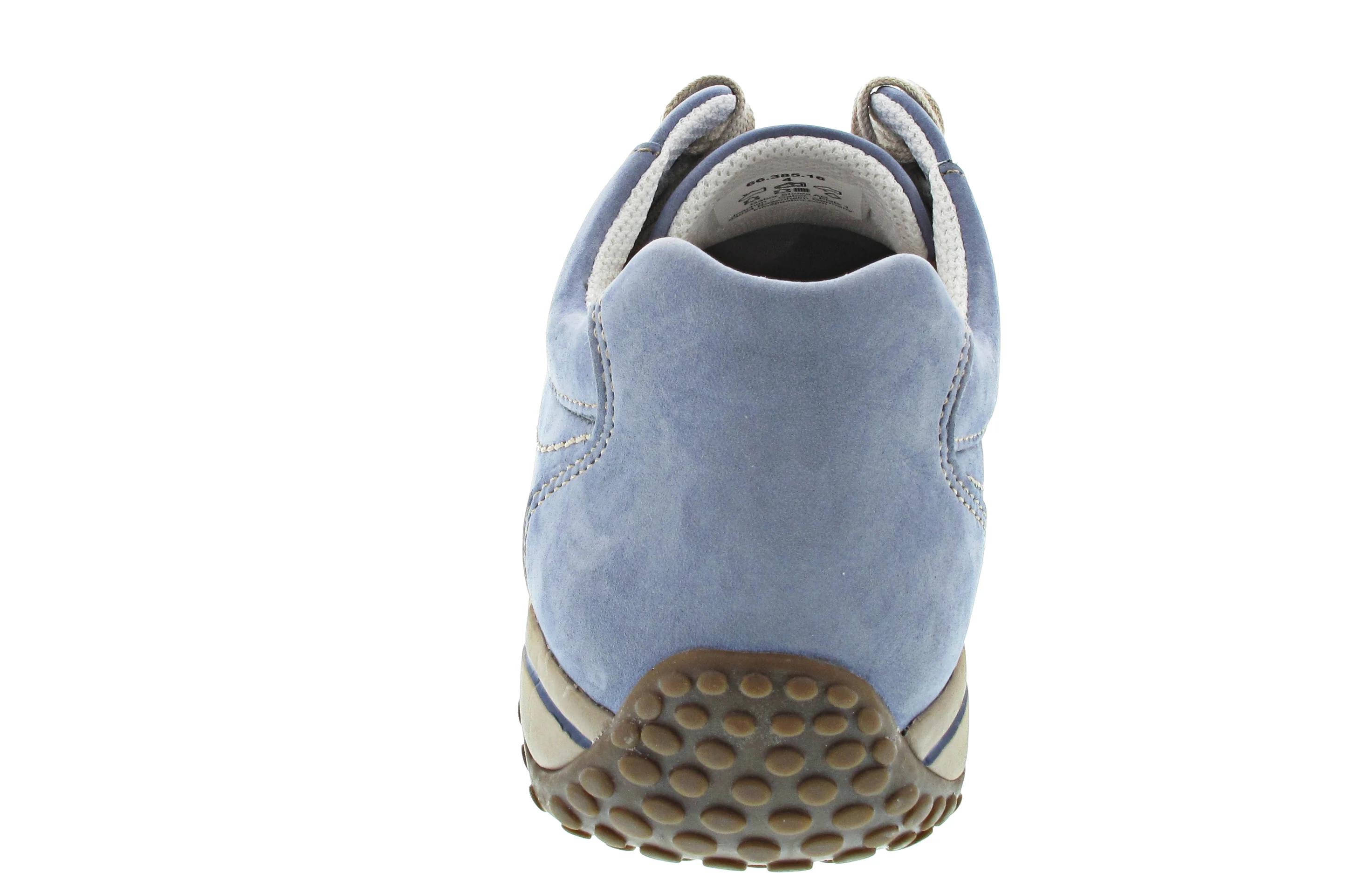 Gabor Comfort Sneaker Blau - Image 9