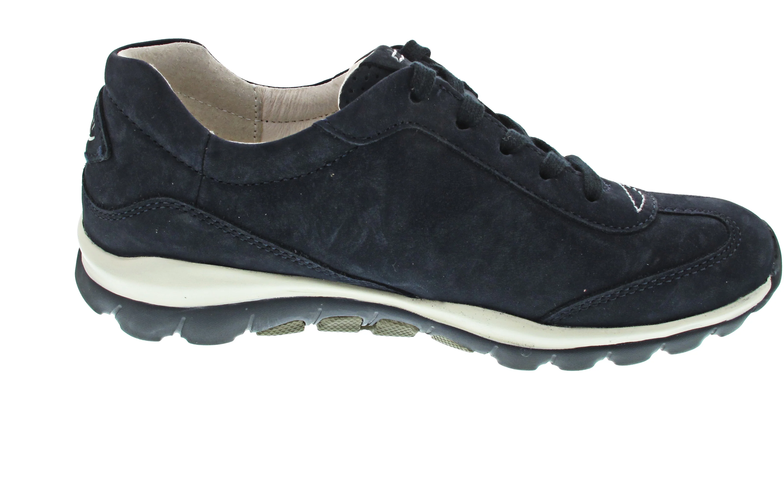 Gabor Comfort Sneaker Blau - Image 14