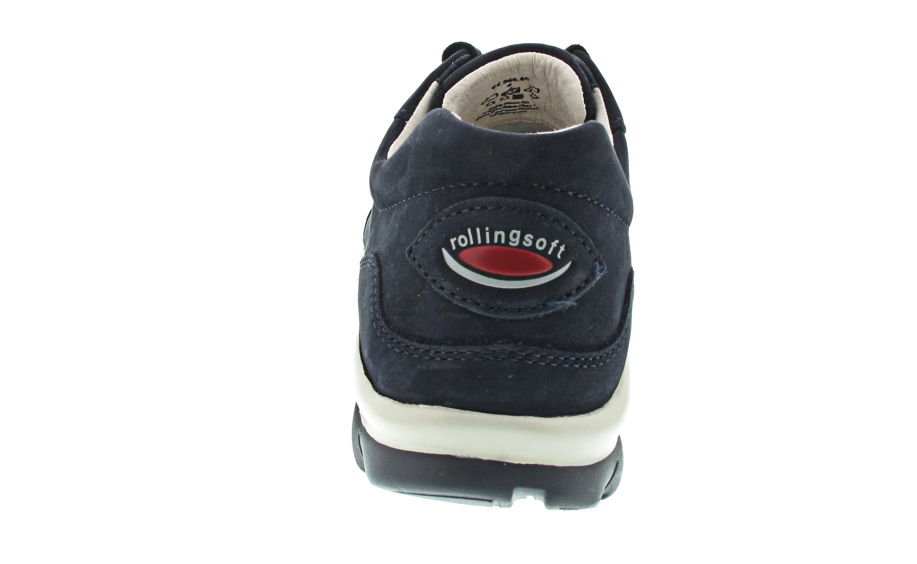 Gabor Comfort Sneaker Blau - Image 15