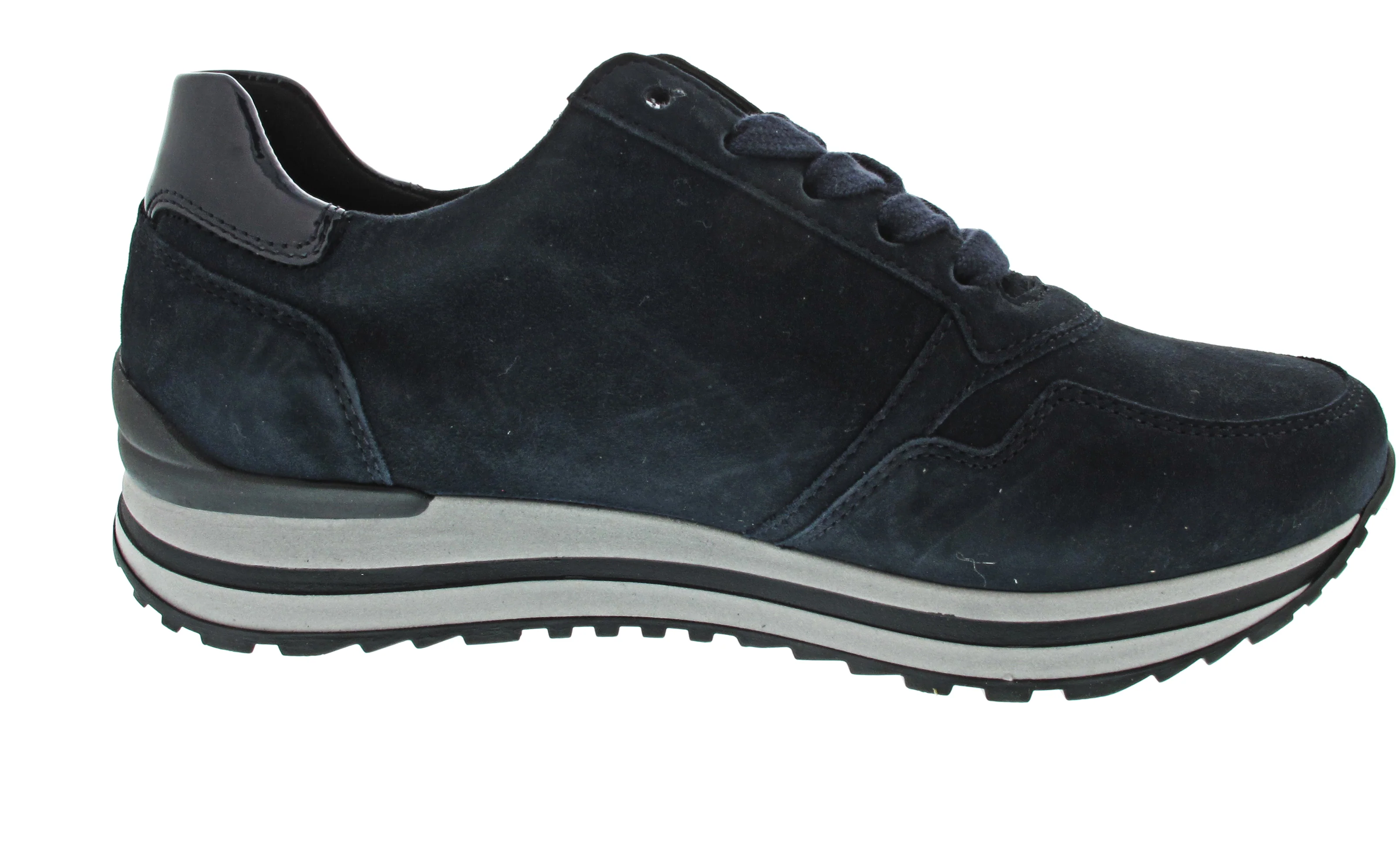 Gabor Comfort Sneaker Blau - Image 8