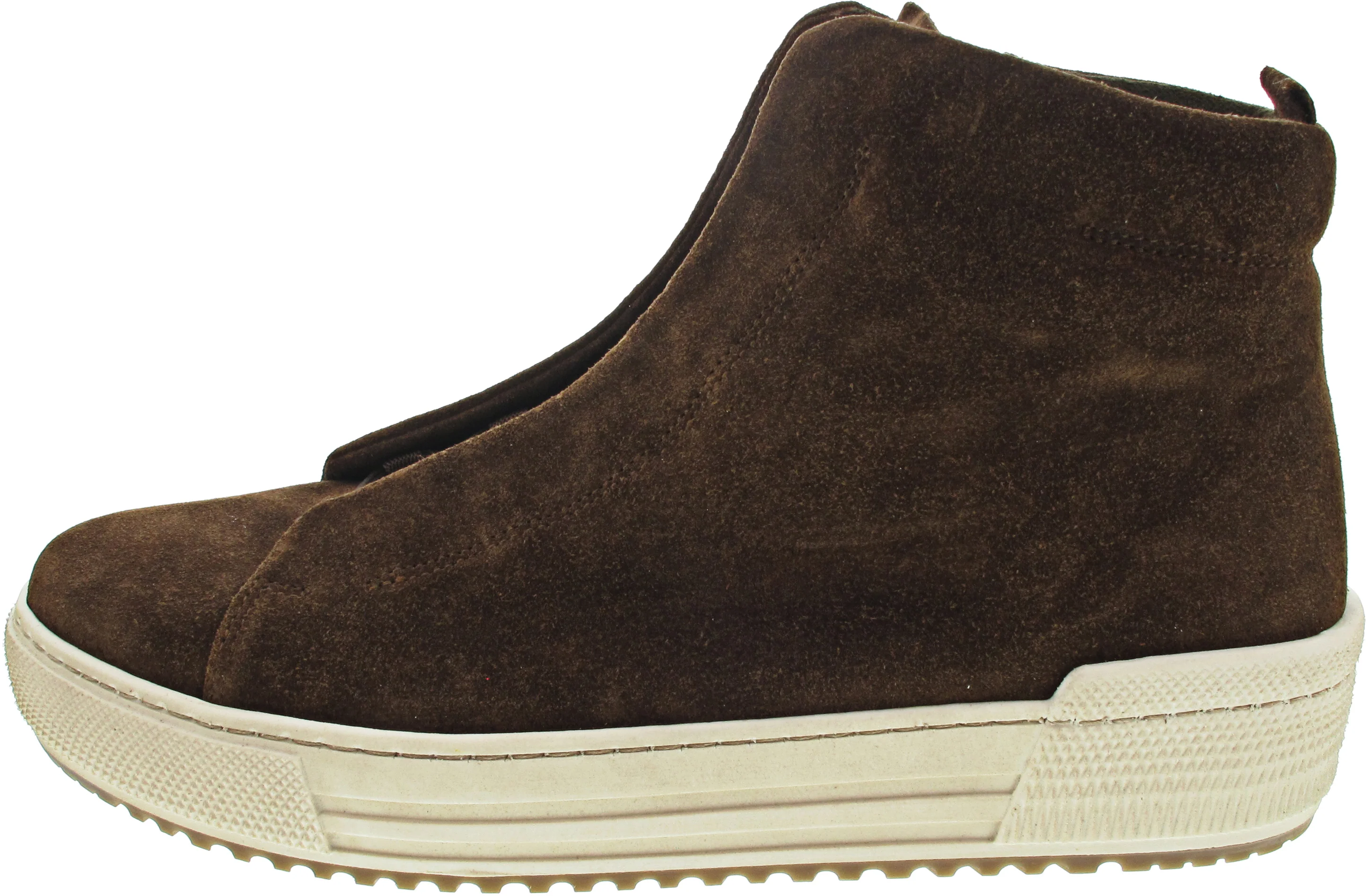 Gabor Comfort Sneaker high Braun