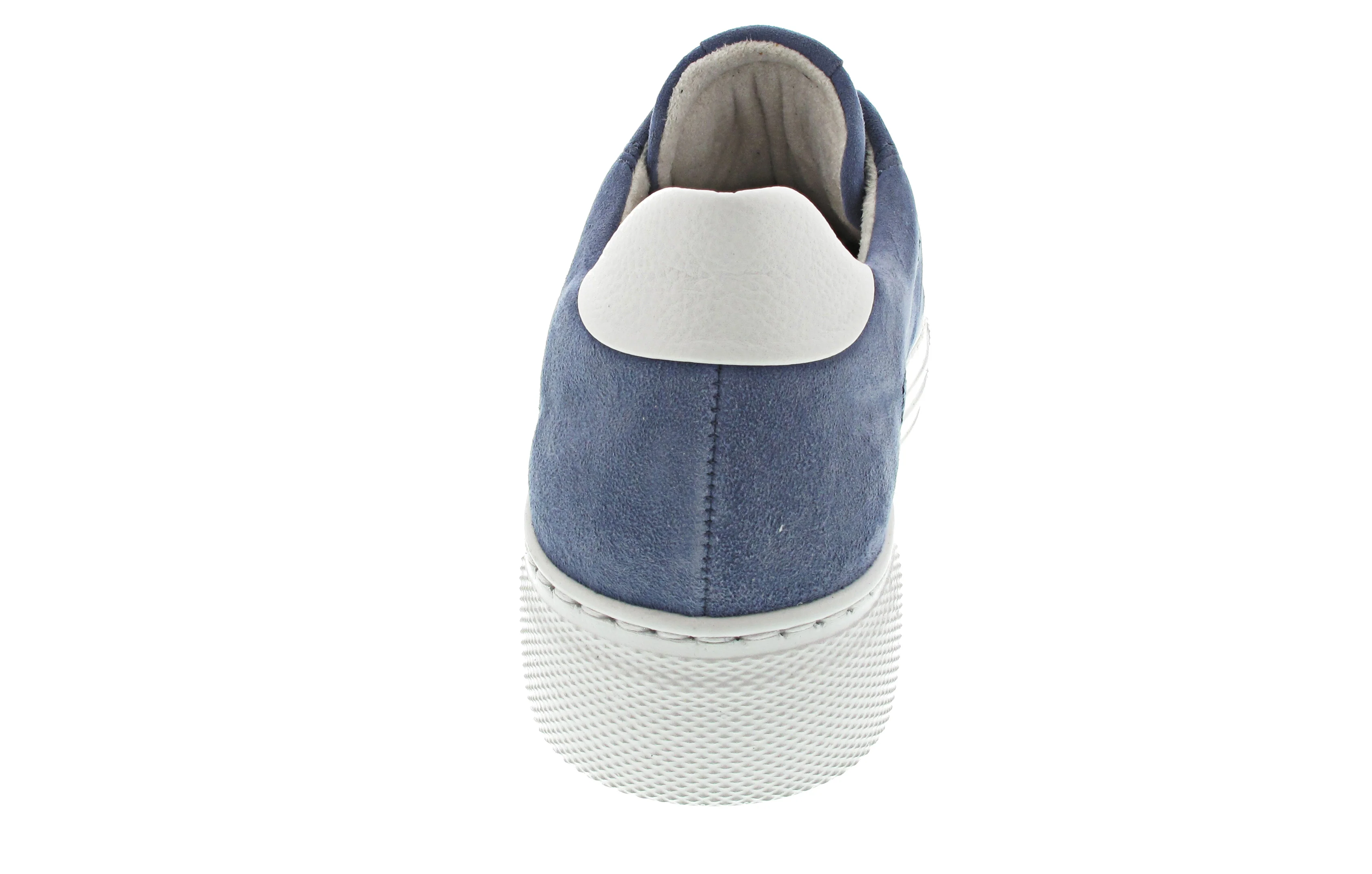 Gabor Comfort Sneaker low Blau - Image 8