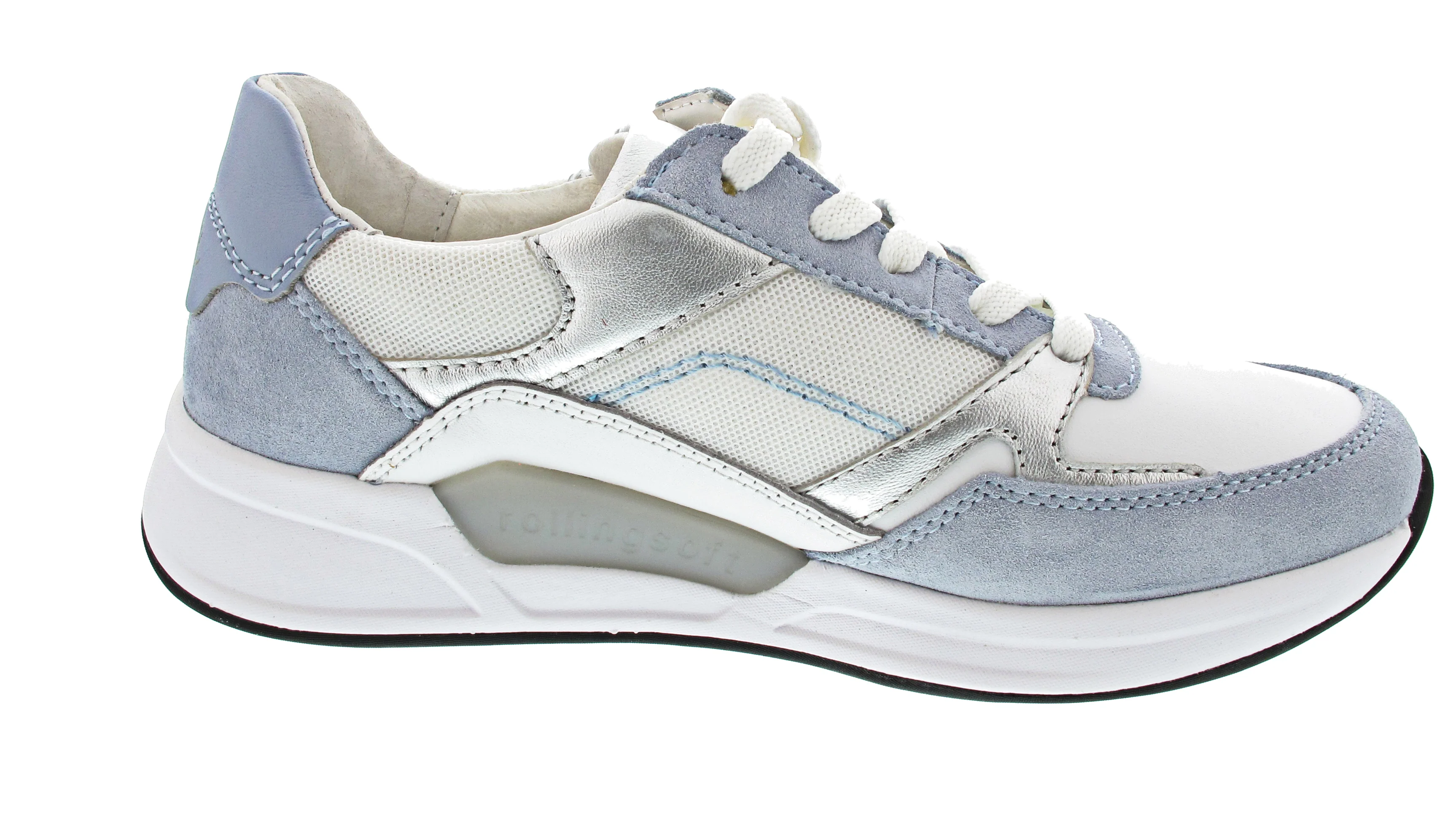Gabor Comfort Sneaker Mehrfarbig - Image 19