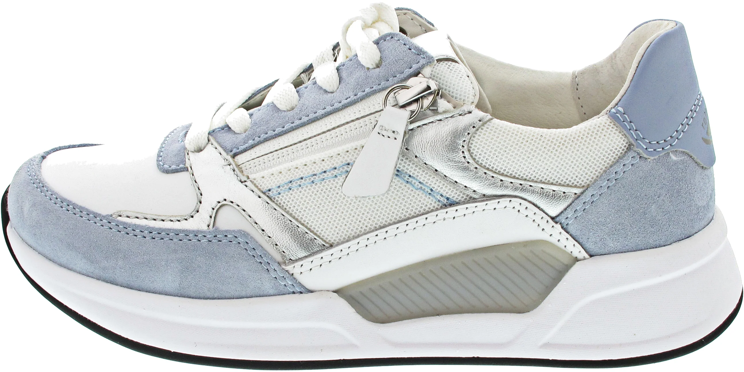 Gabor Comfort Sneaker Mehrfarbig - Image 3