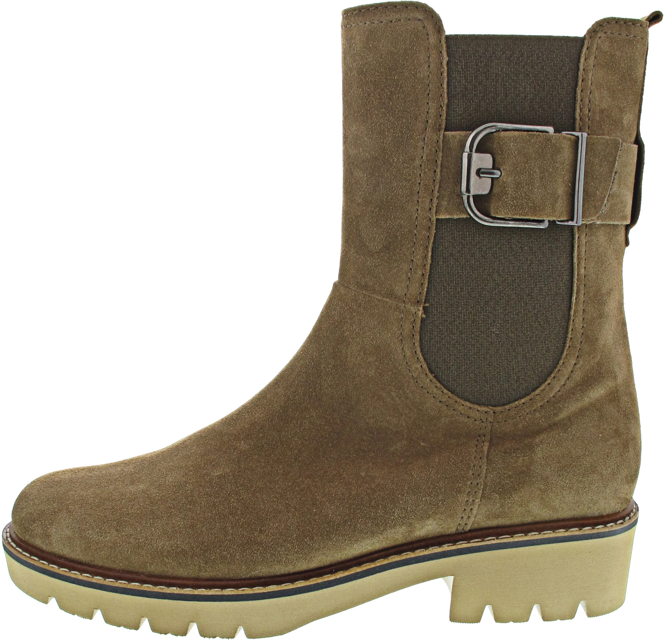 Gabor Comfort Stiefel Braun - Image 3
