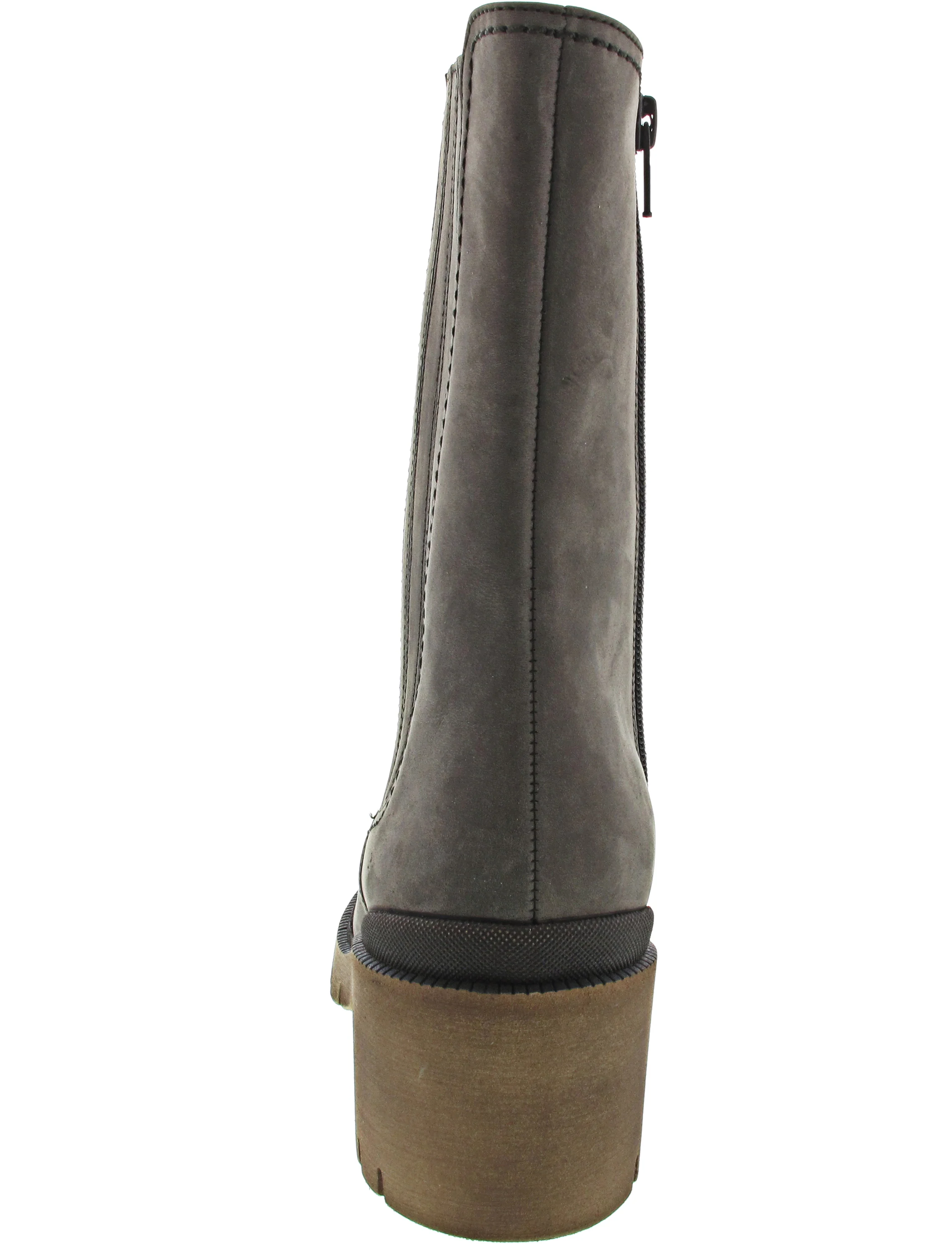 Gabor Comfort Stiefelette Braun - Image 3
