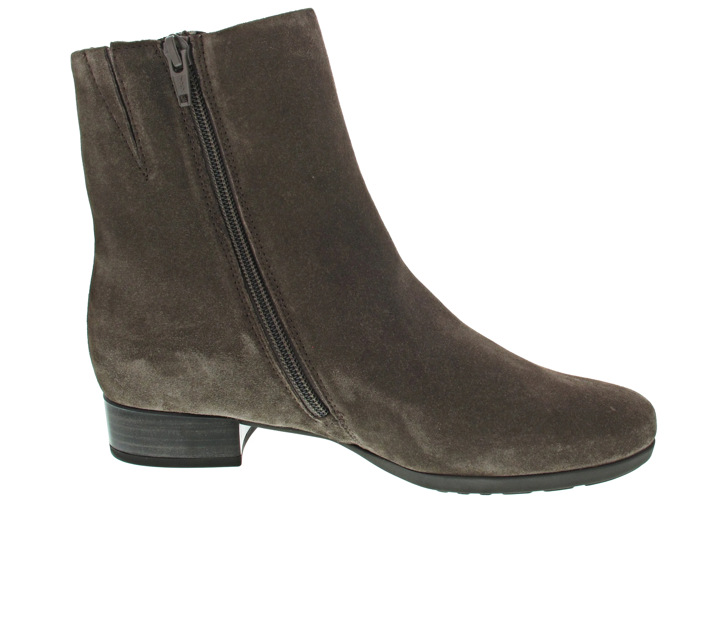 Gabor Comfort Stiefelette Braun - Image 9